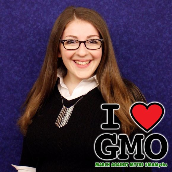 Meet your Posher, Chloe - Picture 1 of 1